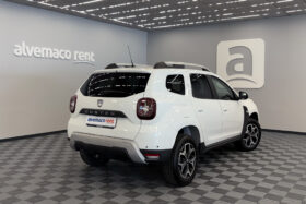 DACIA Duster Prestige Bl. dCi 85kW115CV 4X2