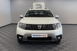 DACIA Duster Prestige Bl. dCi 85kW115CV 4X2