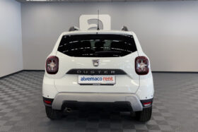 DACIA Duster Prestige Bl. dCi 85kW115CV 4X2