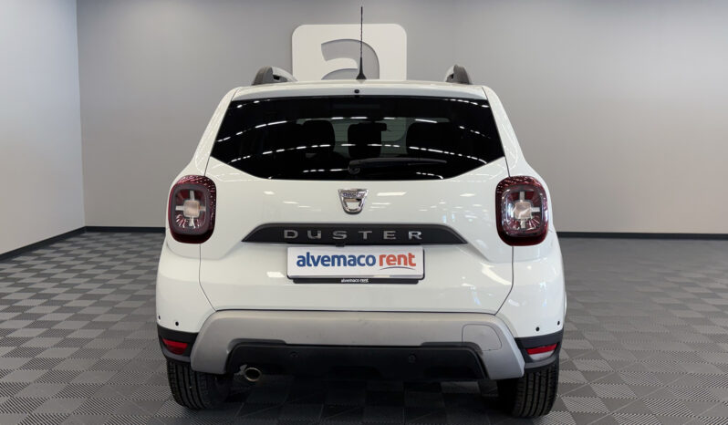 
DACIA Duster Prestige Bl. dCi 85kW115CV 4X2 completo									