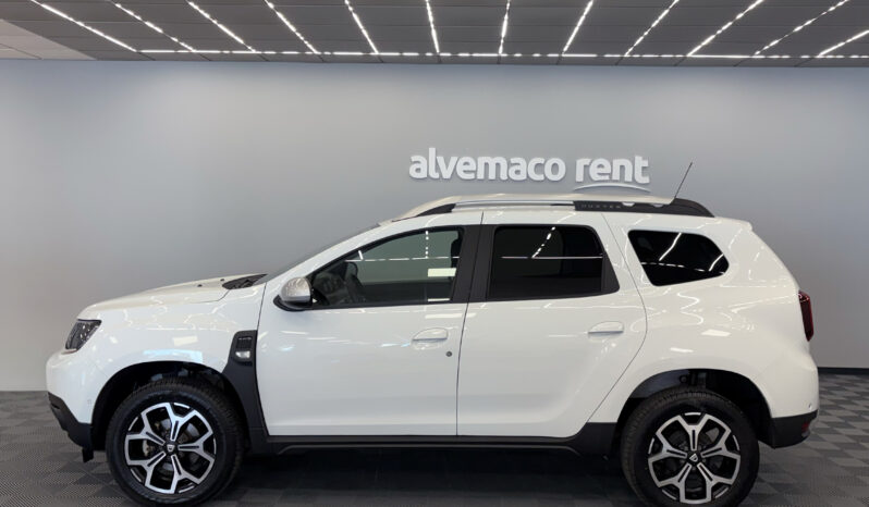
DACIA Duster Prestige Bl. dCi 85kW115CV 4X2 completo									