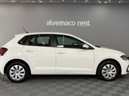 VOLKSWAGEN Polo Life 1.0 TSI