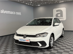 VOLKSWAGEN Polo Life 1.0 TSI