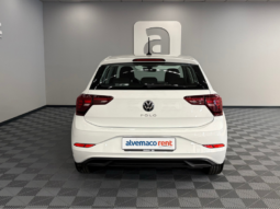 VOLKSWAGEN Polo Life 1.0 TSI