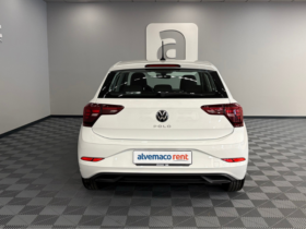 VOLKSWAGEN Polo Life 1.0 TSI