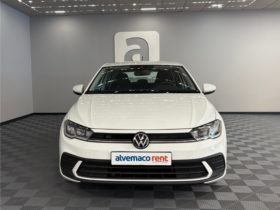 VOLKSWAGEN Polo Life 1.0 TSI
