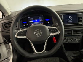 VOLKSWAGEN Polo Life 1.0 TSI