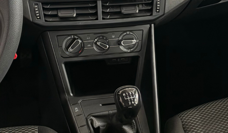
VOLKSWAGEN Polo Life 1.0 TSI completo									