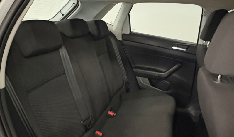 
VOLKSWAGEN Polo Life 1.0 TSI completo									