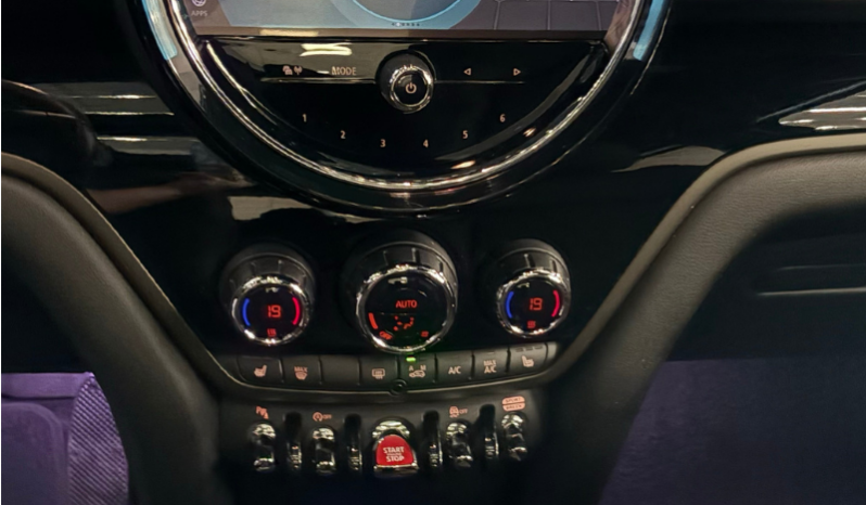 
MINI COUNTRYMAN Cooper completo									