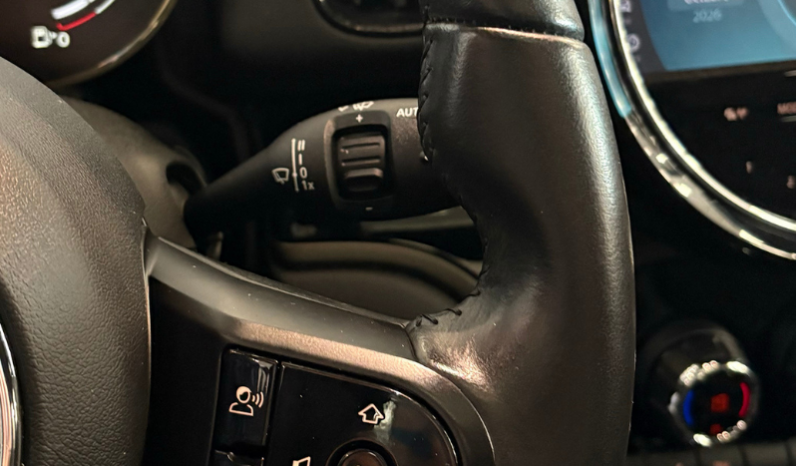 
MINI COUNTRYMAN Cooper completo									