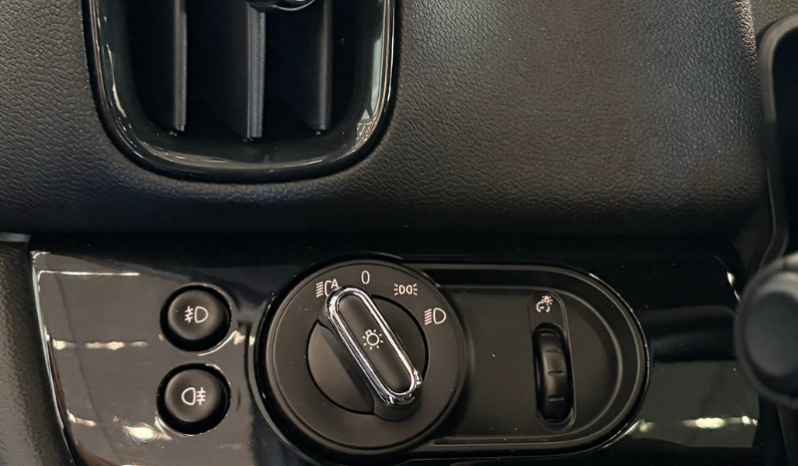 
MINI COUNTRYMAN Cooper completo									