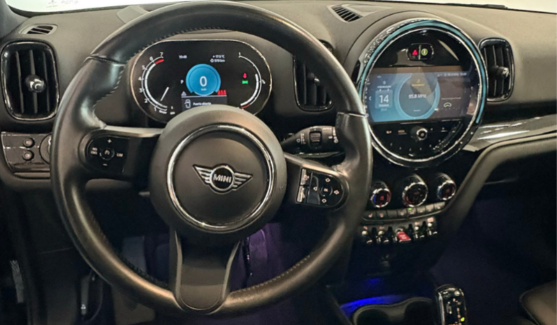 
MINI COUNTRYMAN Cooper completo									