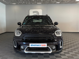 MINI COUNTRYMAN Cooper