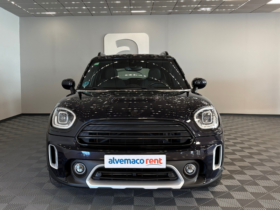 MINI COUNTRYMAN Cooper