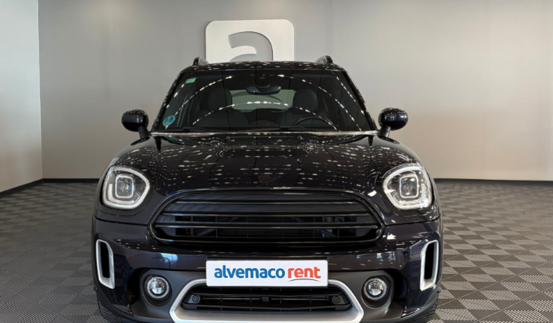 
MINI COUNTRYMAN Cooper completo									