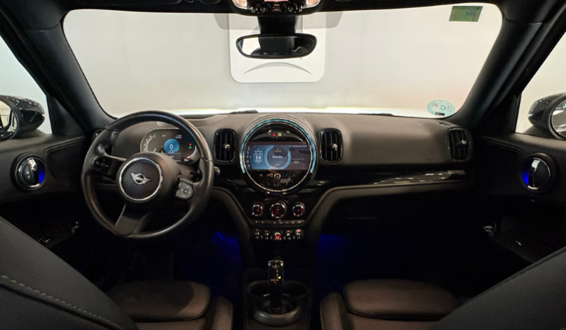 
MINI COUNTRYMAN Cooper completo									