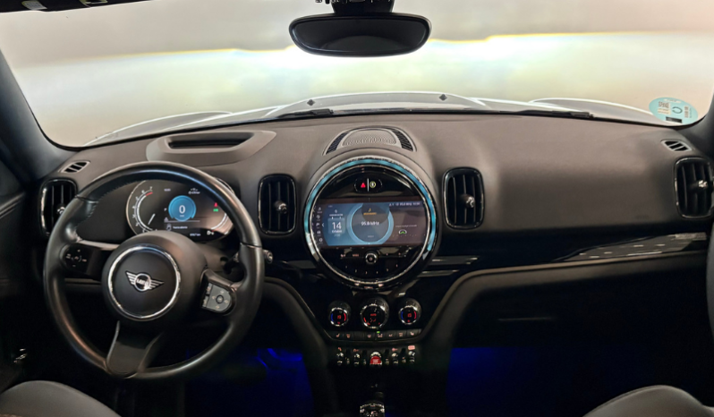 
MINI COUNTRYMAN Cooper completo									