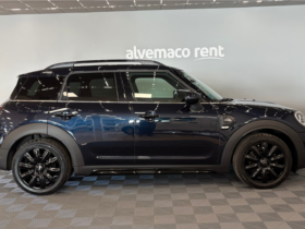 MINI COUNTRYMAN Cooper