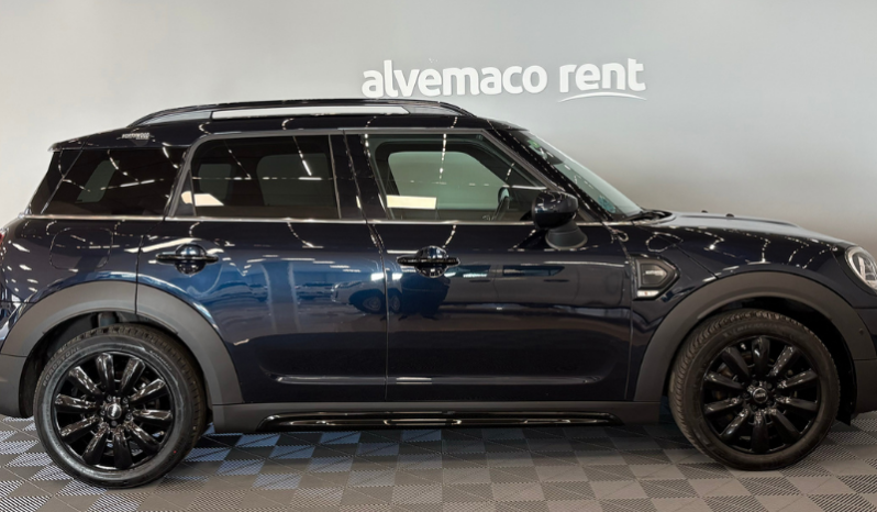
MINI COUNTRYMAN Cooper completo									