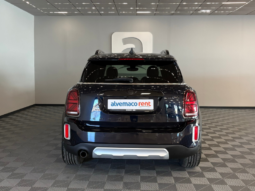 MINI COUNTRYMAN Cooper