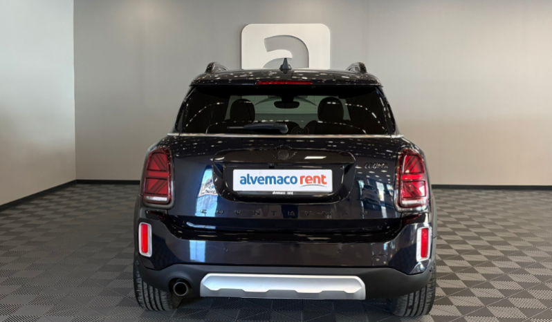 
MINI COUNTRYMAN Cooper completo									
