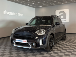 MINI COUNTRYMAN Cooper