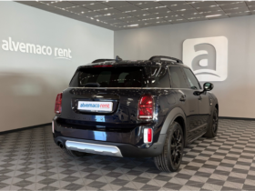 MINI COUNTRYMAN Cooper