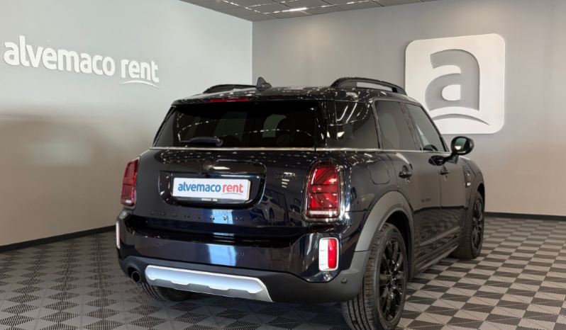 
MINI COUNTRYMAN Cooper completo									