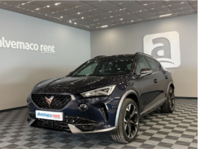 CUPRA Formentor 2.0 TDI 150 CV 4Drive DSG