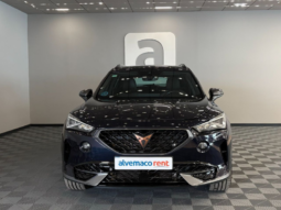 CUPRA Formentor 2.0 TDI 150 CV 4Drive DSG