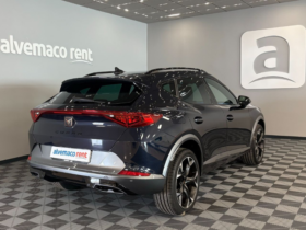 CUPRA Formentor 2.0 TDI 150 CV 4Drive DSG