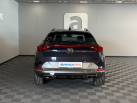 CUPRA Formentor 2.0 TDI 150 CV 4Drive DSG