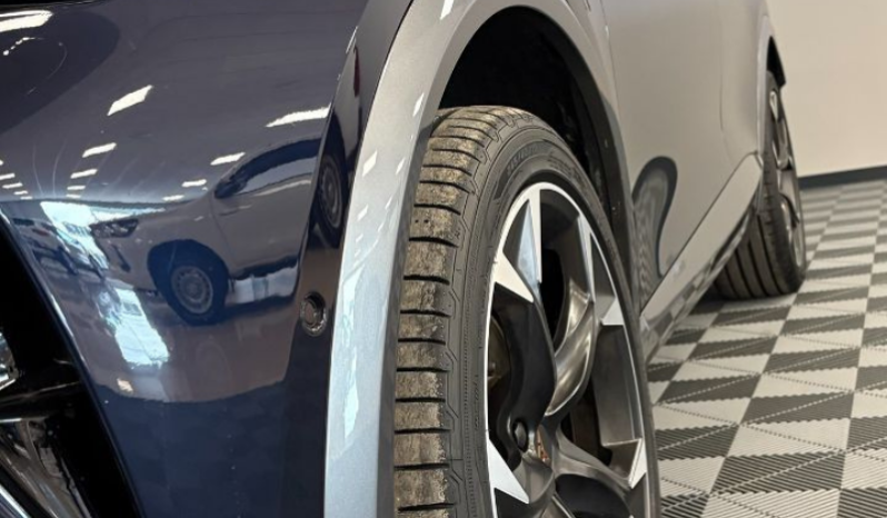 
CUPRA Formentor 2.0 TDI 150 CV 4Drive DSG completo									